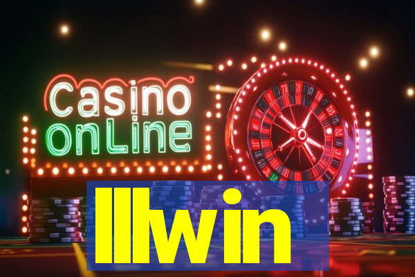 lllwin