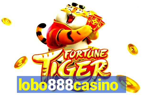 lobo888casino