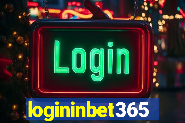logininbet365