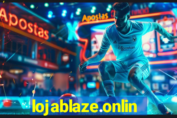 lojablaze.online