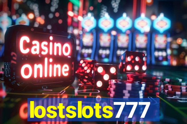 lostslots777