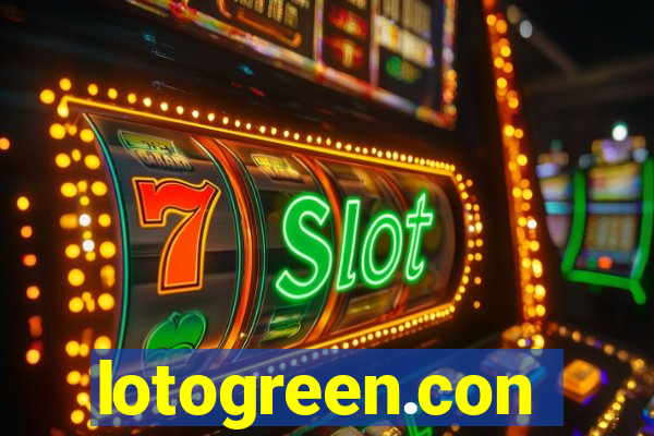 lotogreen.con