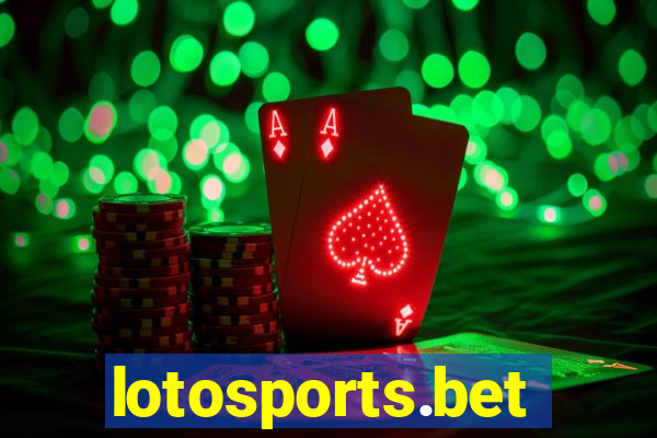 lotosports.bet