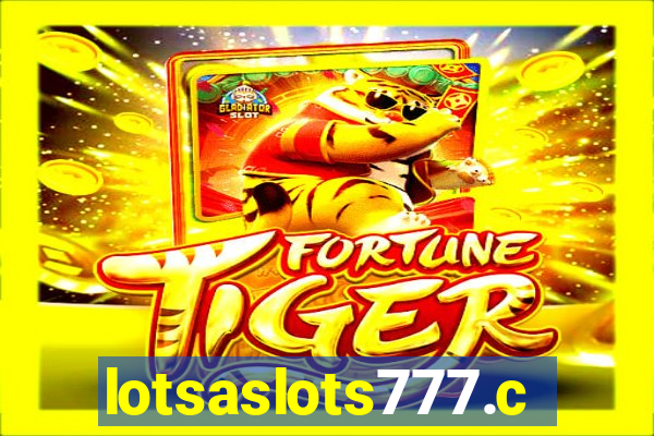 lotsaslots777.com