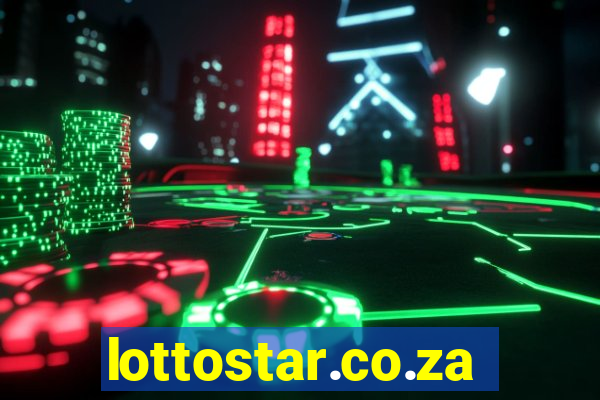 lottostar.co.za