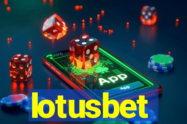 lotusbet