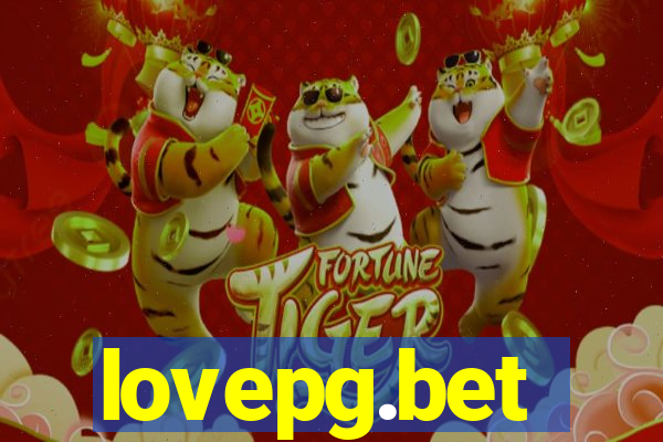 lovepg.bet