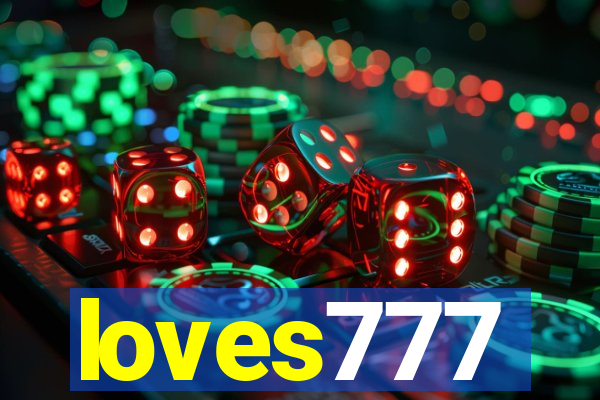 loves777
