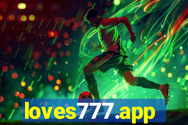 loves777.app