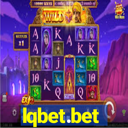lqbet.bet
