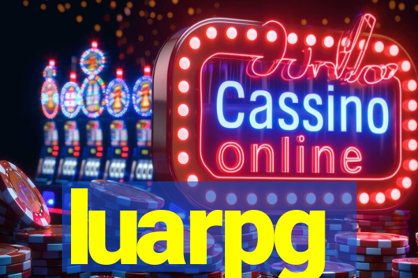 luarpg