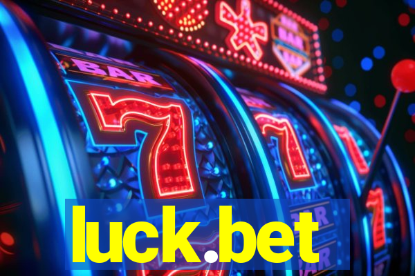 luck.bet