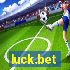 luck.bet