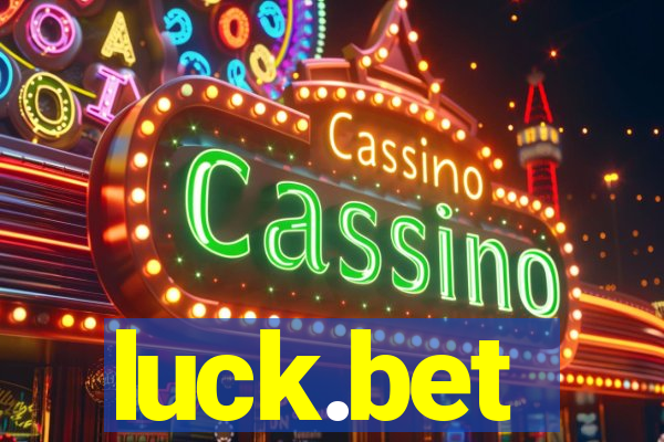 luck.bet