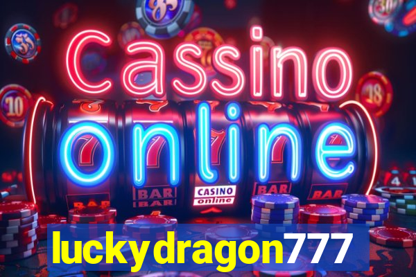 luckydragon777