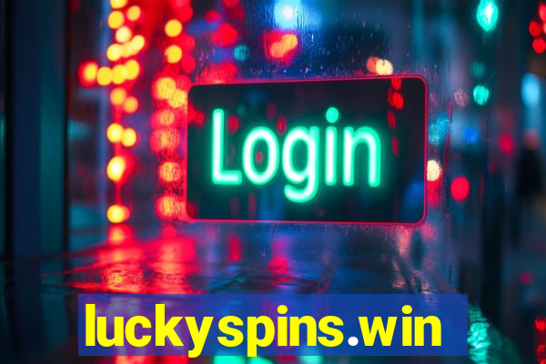 luckyspins.win