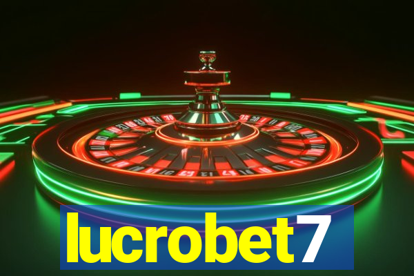 lucrobet7