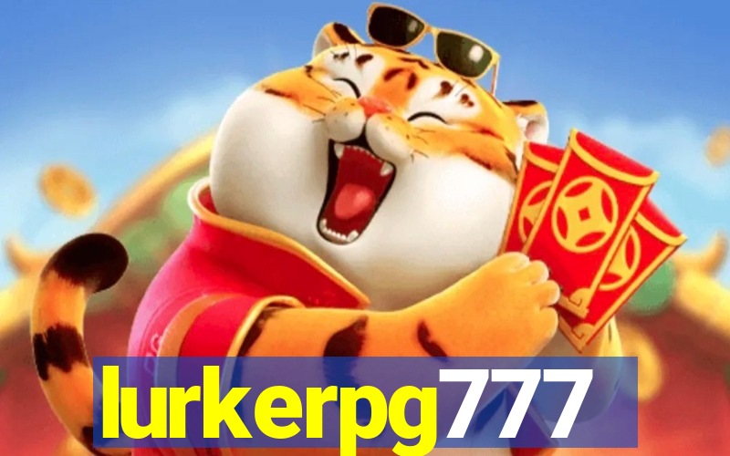 lurkerpg777