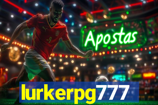 lurkerpg777