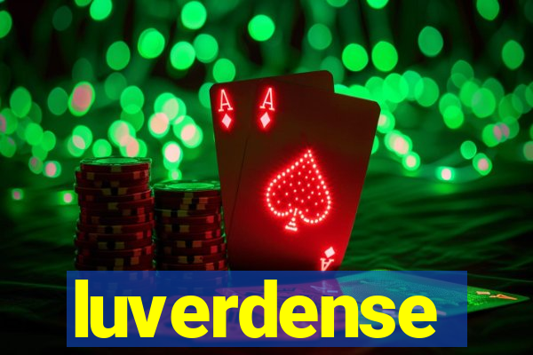 luverdense
