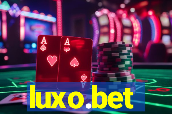luxo.bet