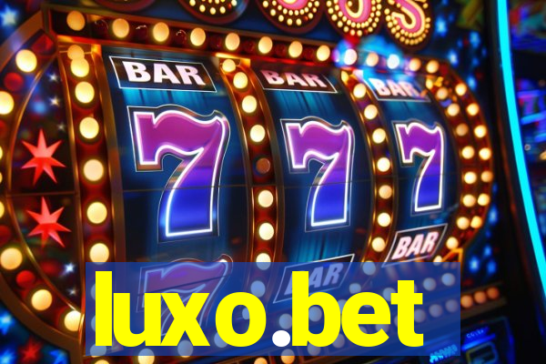 luxo.bet