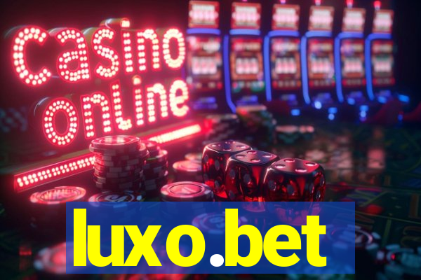 luxo.bet