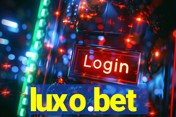 luxo.bet