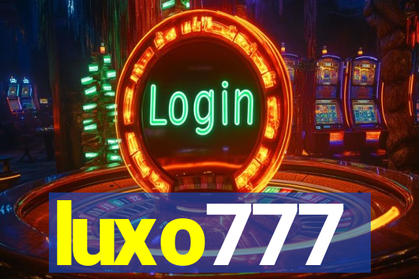 luxo777