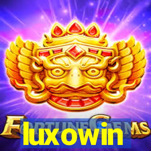 luxowin