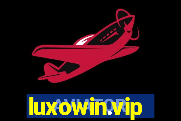 luxowin.vip