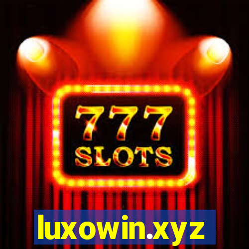 luxowin.xyz