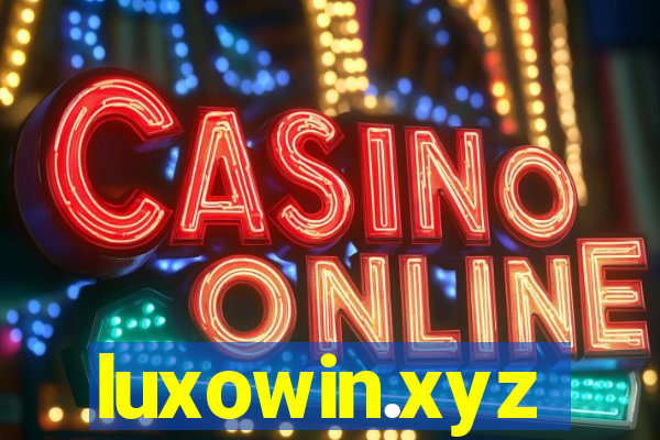 luxowin.xyz