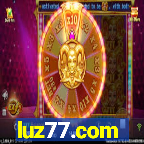 luz77.com