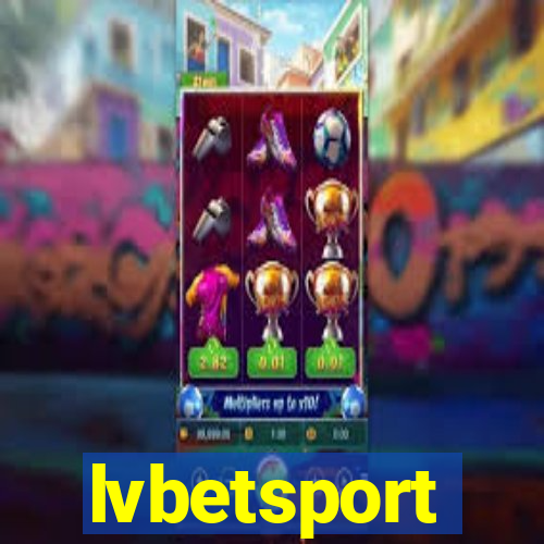 lvbetsport