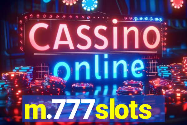 m.777slots