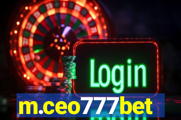m.ceo777bet