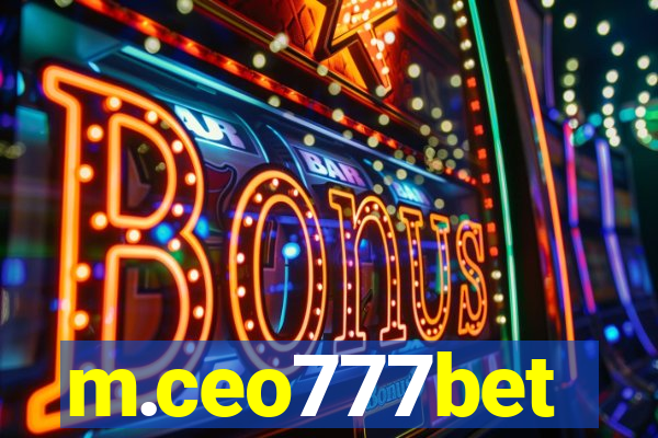 m.ceo777bet