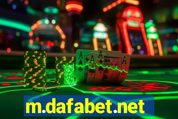 m.dafabet.net