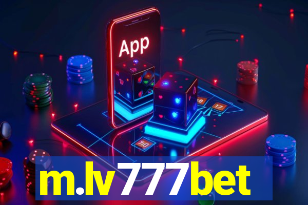 m.lv777bet
