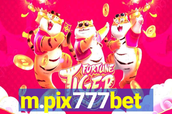 m.pix777bet