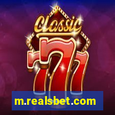 m.realsbet.com