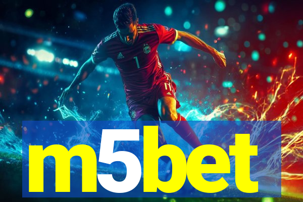 m5bet