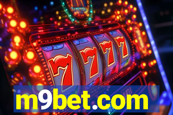 m9bet.com