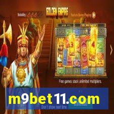 m9bet11.com