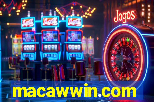 macawwin.com