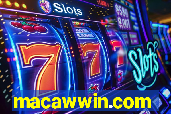 macawwin.com