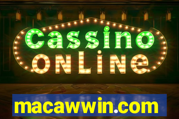 macawwin.com