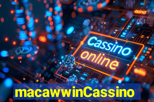 macawwinCassino
