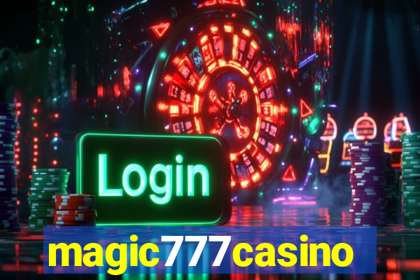 magic777casino